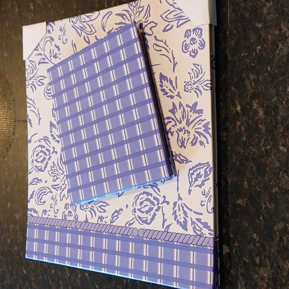 Scrapbooking Set